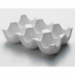 Eiervorrat Maxwell Williams Restbestand 3 Stück 