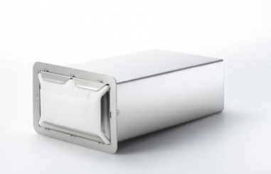 Einbau-Serviettenspender ST46 Stöckel 