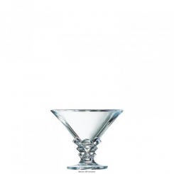 Eisbecher Palmier Arcoroc 