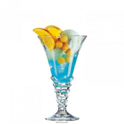 Eisbecher Palmier Arcoroc 
