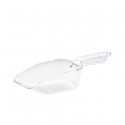 Eisschaufel 535 ml Polycarbonat Morleos Tableware 