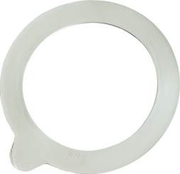 Ersatzgummiring 80 mm Officina 1825 Bormioli Rocco 