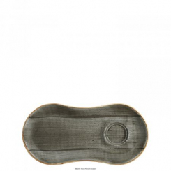 Espresso/Kaffee Setplatte Aura Space Bonna 