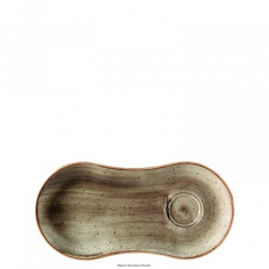 Espresso/Kaffee Setplatte Aura Terrain Bonna 