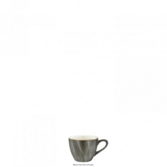 Espresso Obertasse 8 cl Aura Space Bonna 