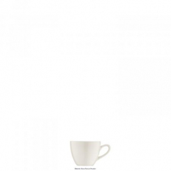 Espresso Obertasse Rita 8 cl Cream Bonna 