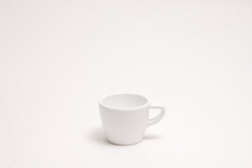Espresso Tasse Melamin Primeware Weiß 
