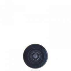 Espresso Untertasse Rita 12 cm Aura Dusk Bonna 