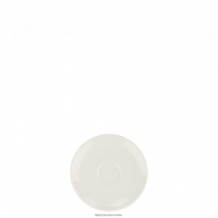 Espresso Untertasse Rita 12cm Cream Bonna 