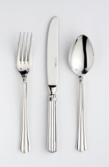 Eternum Besteck Byblos Fischmesser 