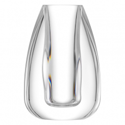 Vase 12 cm Polycarbonat Morleos Tableware 