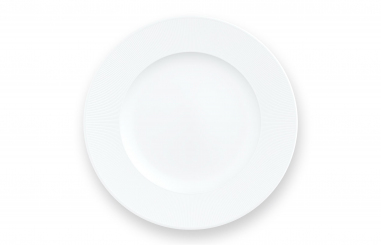 Teller flach 33 cm Raio Mäser 