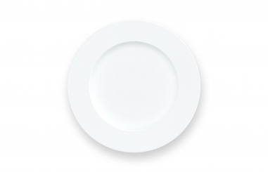 Teller flach 29 cm Raio Mäser 