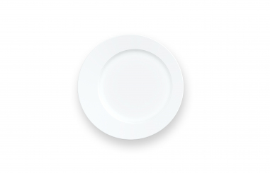 Teller flach 23 cm Eclipse Mäser 