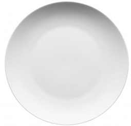 Teller flach 26,5 cm Barca Mäser 