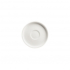 Espresso Untertasse 12,5 cm Porzellan Taya Mäser 