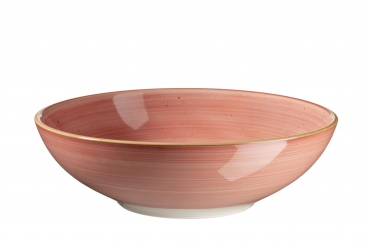 Teller tief 18 cm coup lachs Valmera Mäser 