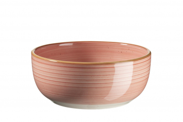 Schüssel 14,5 cm lachs Valmera Mäser 