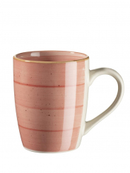 Kaffeebecher 37 cl lachs Valmera Mäser 