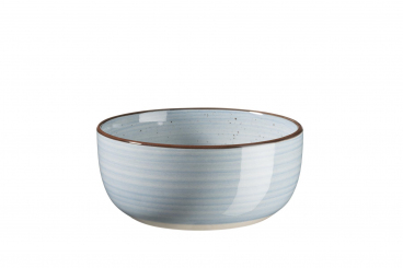 Schüssel 11,5 cm hellblau Valmera Mäser 