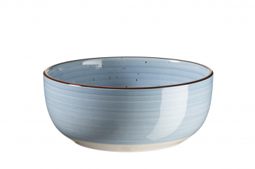 Schüssel 14,5 cm hellblau Valmera Mäser 