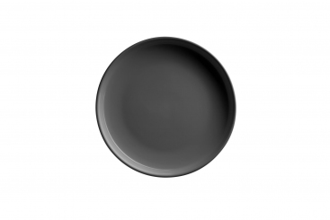 Dessertteller 20 cm Alenia grau Mäser 