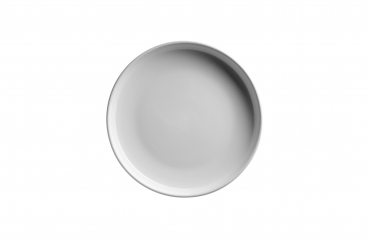 Dessertteller 20 cm Alenia weiß Mäser 