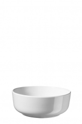 Schüssel 15 cm Alenia weiß Mäser 