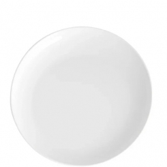 Teller flach 22 cm Five Senses KAHLA 