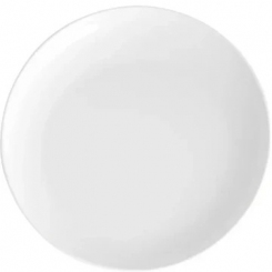 Teller flach 27 cm Five Senses KAHLA 