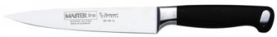 Filiermesser Master Line Burgvogel 