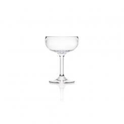 Champagnerglas 21 cl Harmony Polycarbonat Morleos Tableware 