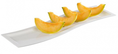 GN 2/4 Tablett Sinus von Assheuer + Pott 