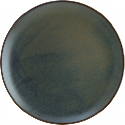 Gourmet Teller flach 23 cm Gloire Bonna 