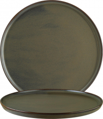 Hygge Teller flach 22 cm Gloire Bonna 