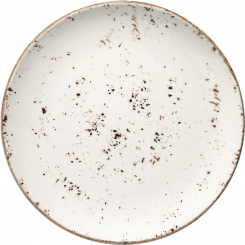 Gourmet Teller flach 30 cm Grain Bonna 