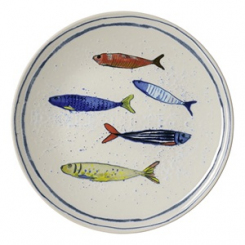 Dessertteller 20,5 cm Maro von Ritzenhoff & Breker 