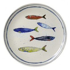 Speiseteller 26 cm Maro von Ritzenhoff & Breker 