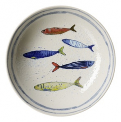 Suppenteller 21 cm Maro von Ritzenhoff & Breker 