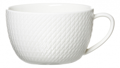 Cappuccino-Obere 320 ml Saphir Ritzenhoff und Breker 
