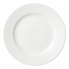 Dessertteller 20,5 cm Saphir Ritzenhoff und Breker 