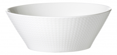 Servierschale 22,5 cm Saphir Ritzenhoff und Breker 