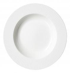 Suppenteller 27 cm Saphir Ritzenhoff und Breker 