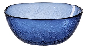 Schale 15 cm Viola blau von Ritzenhoff & Breker 
