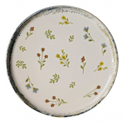 Dessertteller 19,5 cm Viola von Ritzenhoff & Breker 