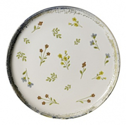 Speiseteller 26,5cm Viola von Ritzenhoff & Breker 