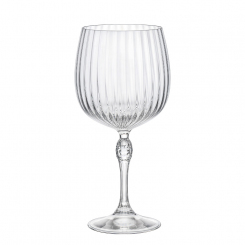 Gin Tonic Kelch 74,5 cl America 20s von Bormioli Rocco 