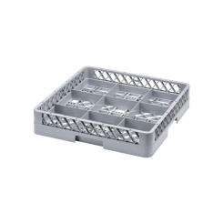 Gläserkorb 9 Einteilungen Stalgast 