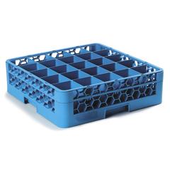 Gläserkorb Opticlean 25 Einteilungen + 1 Aufsatz Carlisle 