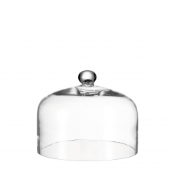 Glocke mit Knopf Cupola Leonardo 